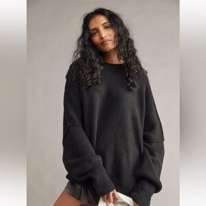 Free People Easy Street Tunic